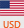 United States Dollar USD